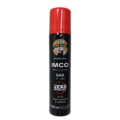 Imco газ для запальничок 100 ml