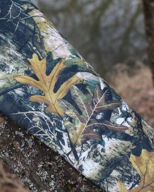 WARAGOD Värme багатофункціональний шарф, realtree камуфляж