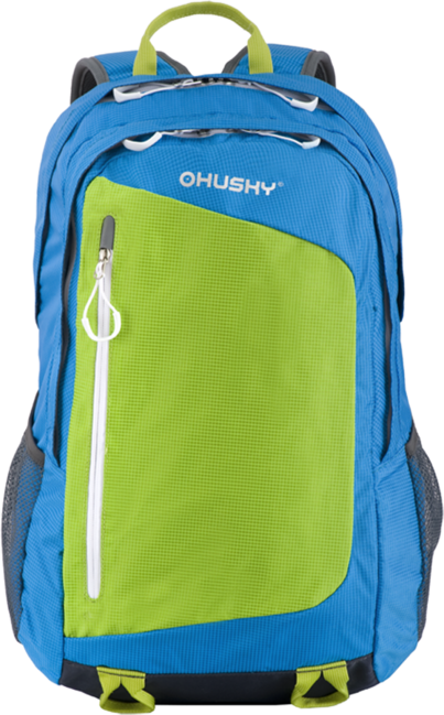HUSKY Marel рюкзак туризм/місто 27L, синій