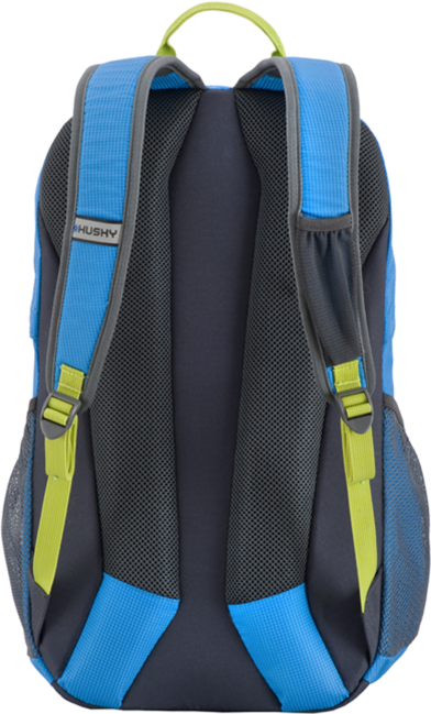 HUSKY Marel рюкзак туризм/місто 27L, синій