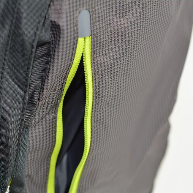 HUSKY Marel рюкзак туризм/місто 27L, чорний
