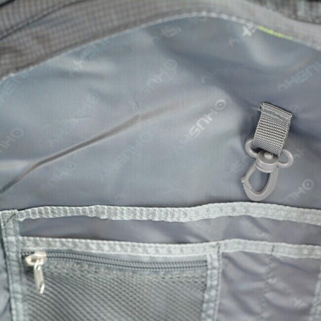 HUSKY Marel рюкзак туризм/місто 27L, чорний