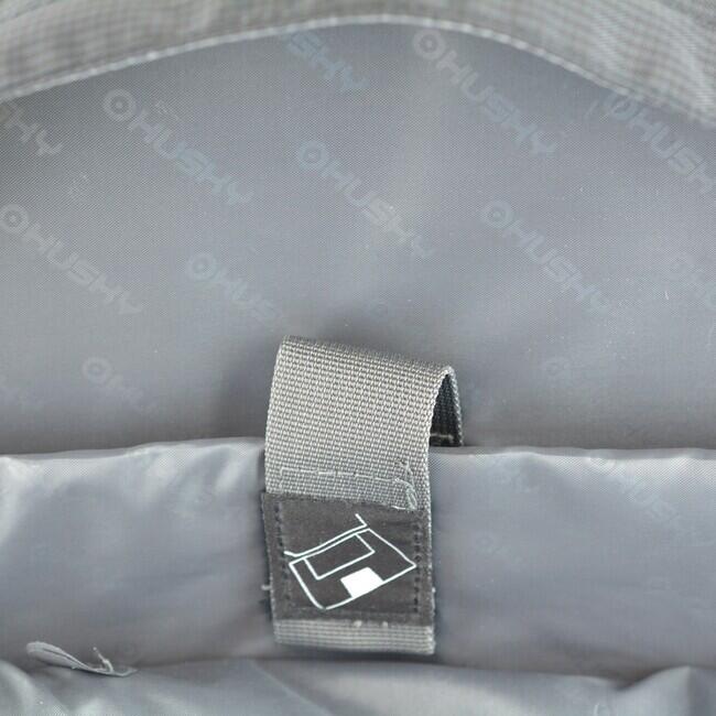 HUSKY Marel рюкзак туризм/місто 27L, чорний