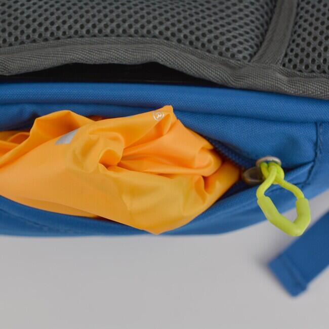 HUSKY рюкзак Sloper 45 l, синій
