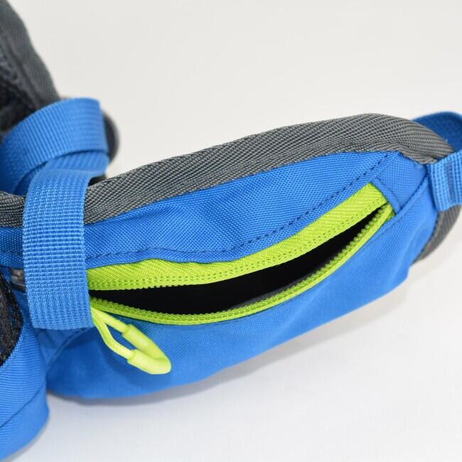 HUSKY рюкзак Sloper 45 l, синій