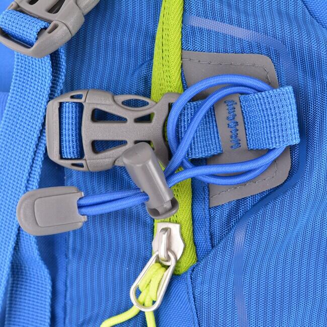 HUSKY рюкзак Sloper 45 l, синій