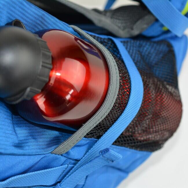 HUSKY рюкзак Sloper 45 l, синій