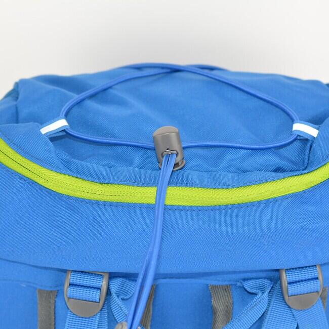 HUSKY рюкзак Sloper 45 l, синій
