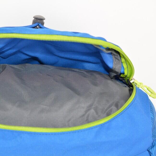 HUSKY рюкзак Sloper 45 l, синій
