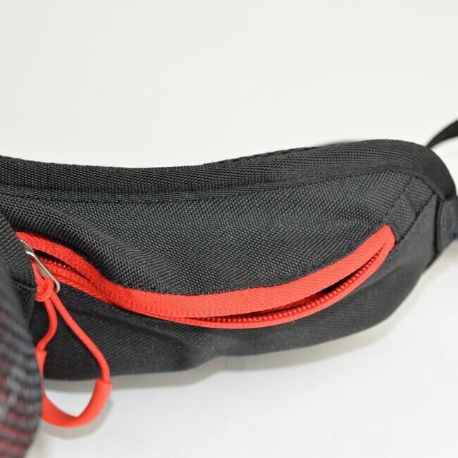 HUSKY рюкзак Sloper, чорний, 45 л
