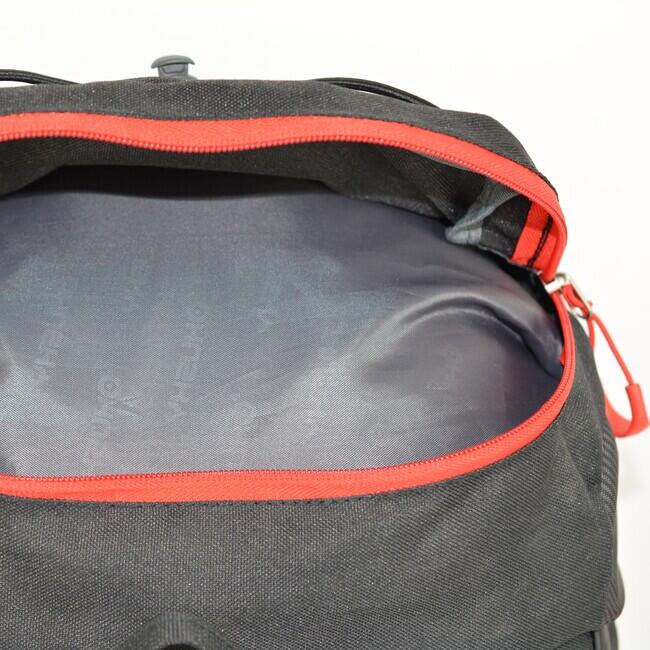 HUSKY рюкзак Sloper, чорний, 45 л
