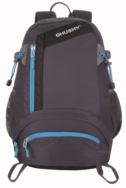 HUSKY Stingy рюкзак туристичний 28л NEW, сірий
