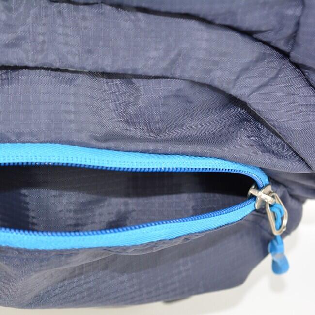 HUSKY Stingy рюкзак туристичний 28л NEW, сірий