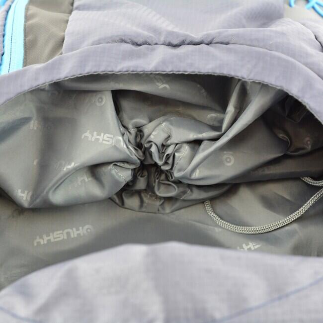 HUSKY Stingy рюкзак туристичний 28л NEW, сірий