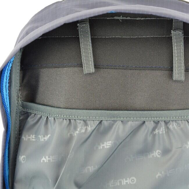HUSKY Stingy рюкзак туристичний 28л NEW, сірий