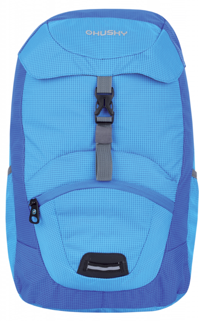 HUSKY Junny рюкзак дитячий 15l, синій