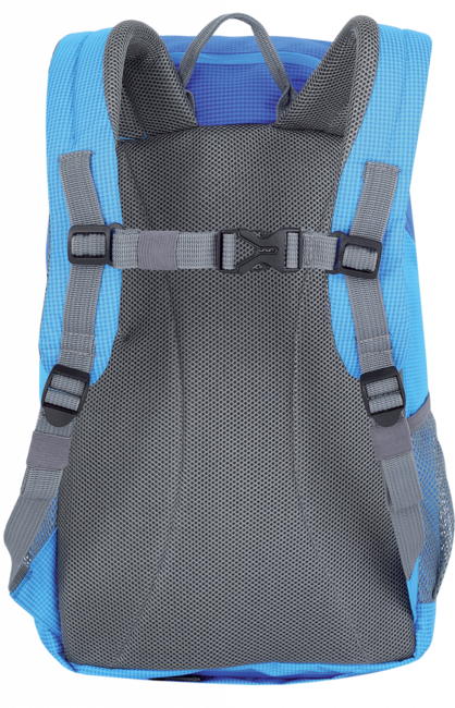 HUSKY Junny рюкзак дитячий 15l, синій
