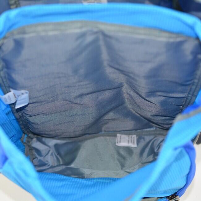 HUSKY Junny рюкзак дитячий 15l, синій