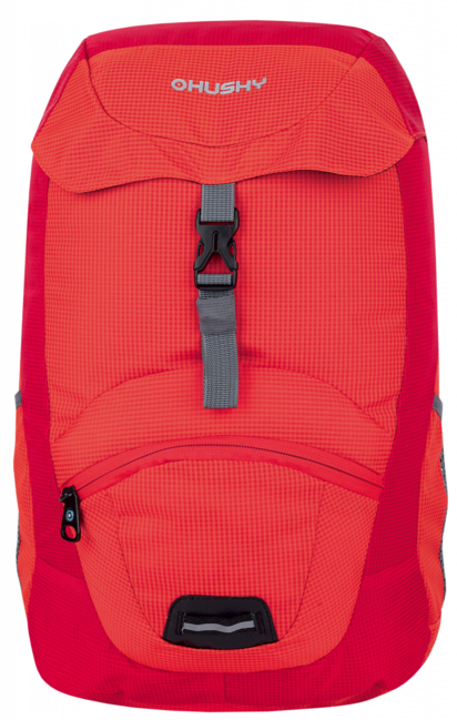 HUSKY Junny дитячий рюкзак 15l, червона