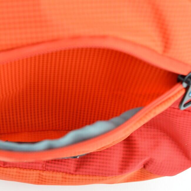 HUSKY Junny дитячий рюкзак 15l, червона