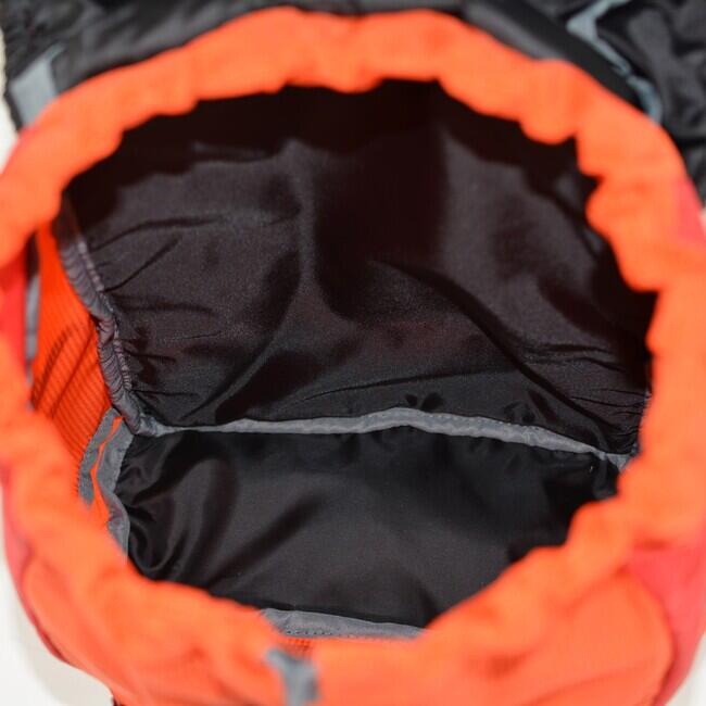 HUSKY Junny дитячий рюкзак 15l, червона