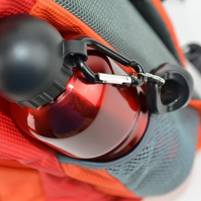 HUSKY Junny дитячий рюкзак 15l, червона