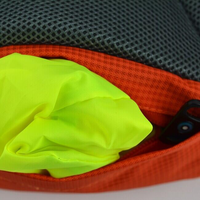 HUSKY Junny дитячий рюкзак 15l, червона