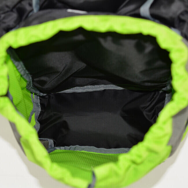 HUSKY Junny рюкзак дитячий 15l, зелена