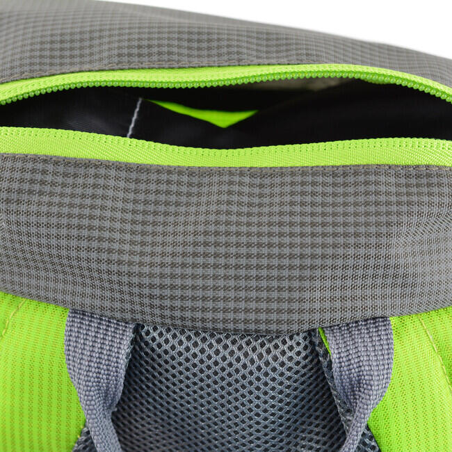 HUSKY Junny рюкзак дитячий 15l, зелена