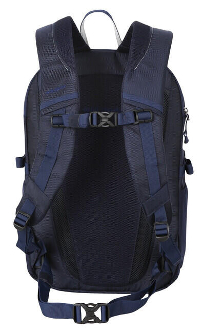 HUSKY Nory міський рюкзак 22l, синій