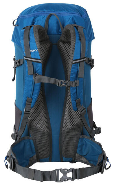 HUSKY Slotr рюкзак туризм 40л, синій
