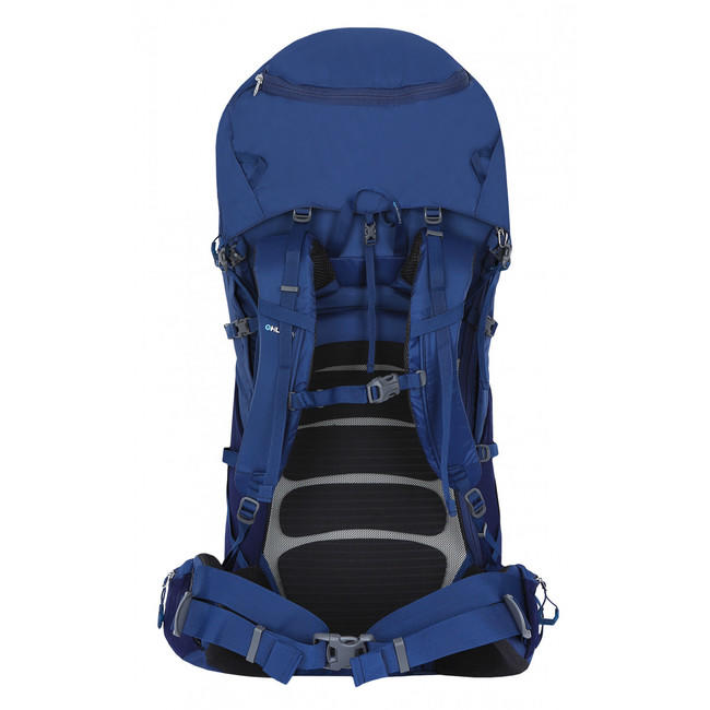 HUSKY Ultralight Ribon рюкзак ультралегкий 60L, синій