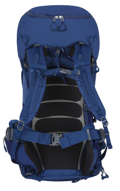HUSKY Ultralight Rony New рюкзак 50л, синій