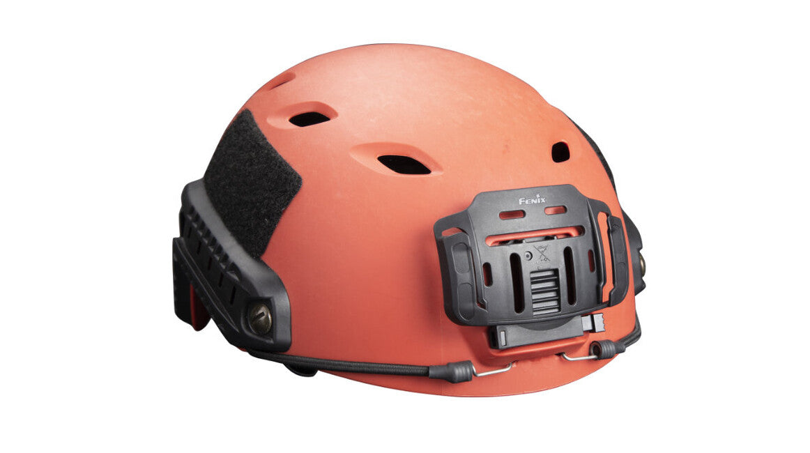 Fenix ALG-04 тримач для налобних ліхтарів із кріпленням NVG для шоломів