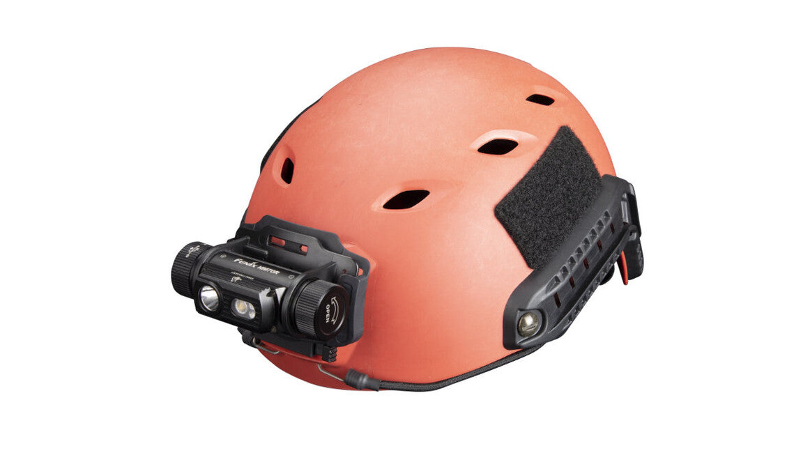 Fenix ALG-04 тримач для налобних ліхтарів із кріпленням NVG для шоломів