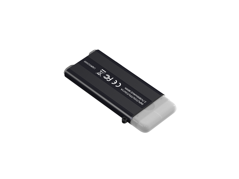 Fenix E-SPARK mini ліхтар