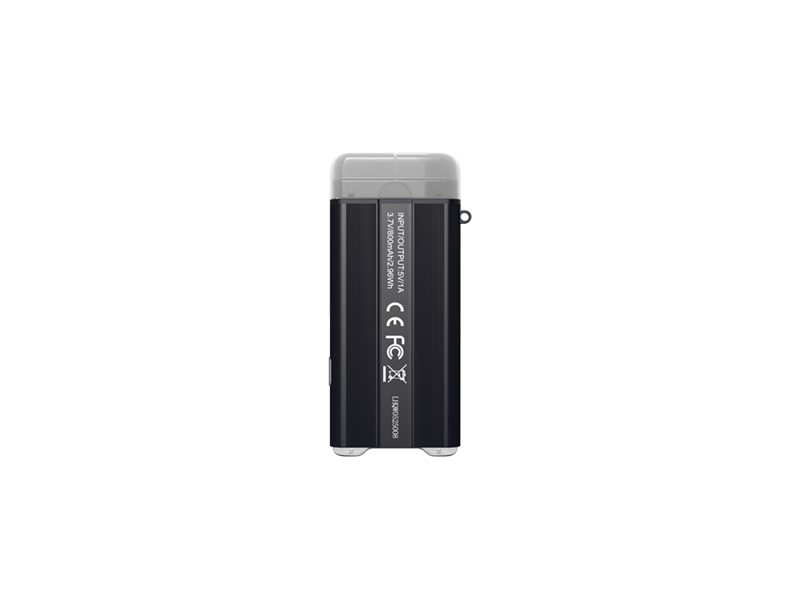 Fenix E-SPARK mini ліхтар