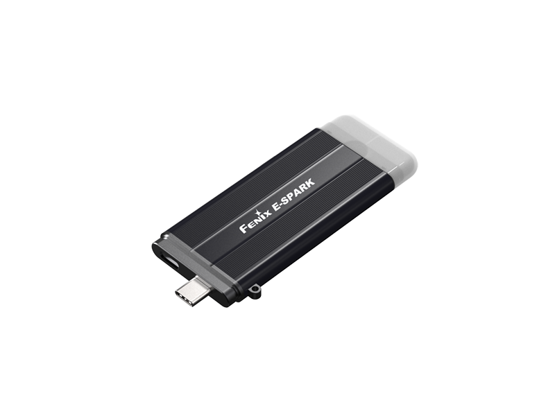 Fenix E-SPARK mini ліхтар