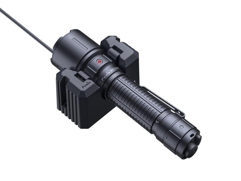 Fenix WF26R перезаряджуваний служебний ліхтар