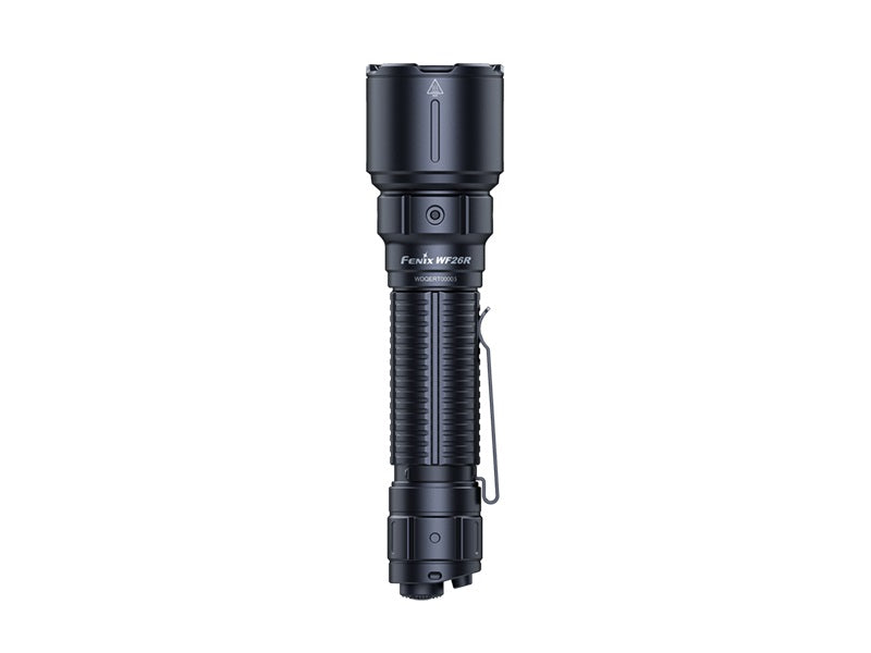 Fenix WF26R перезаряджуваний служебний ліхтар