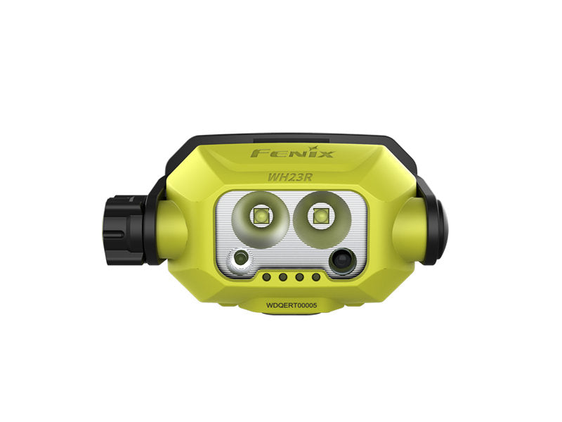 Fenix WH23R робочий налобний ліхтар