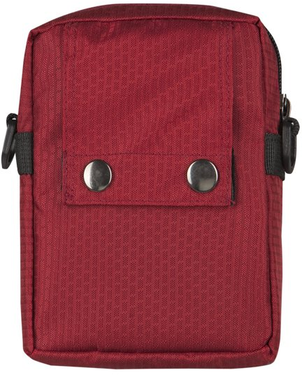 HUSKY сумка Malla 1л, червона