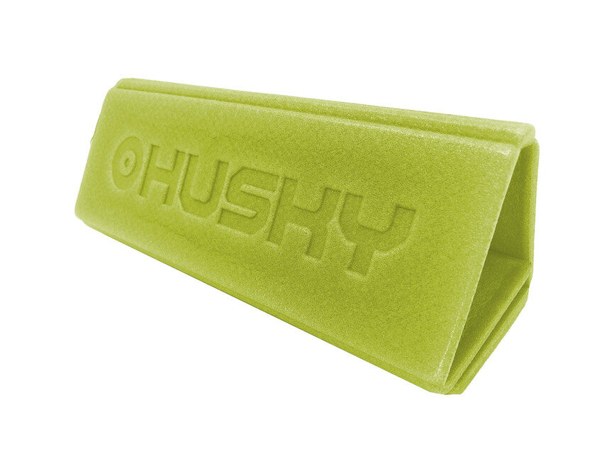 HUSKY FAMY складне сидіння, зелене