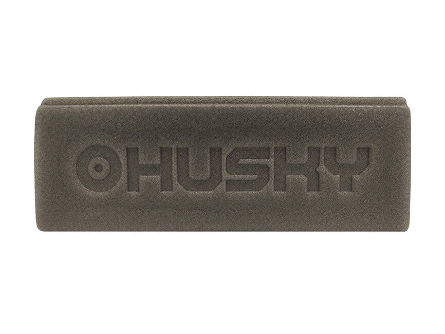 HUSKY FAMY складане сидіння дополнення, сіре