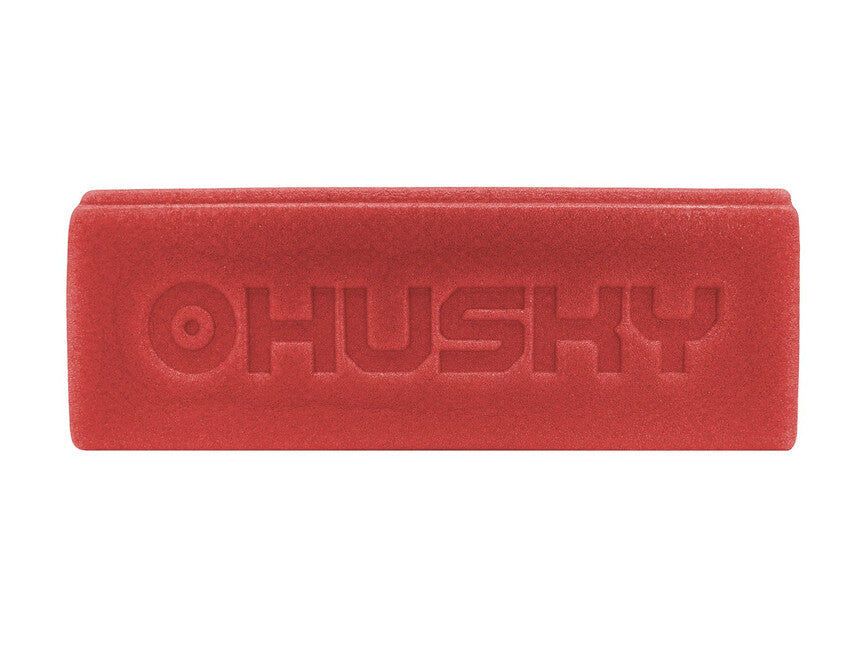 HUSKY FAMY складне сидіння, червоне