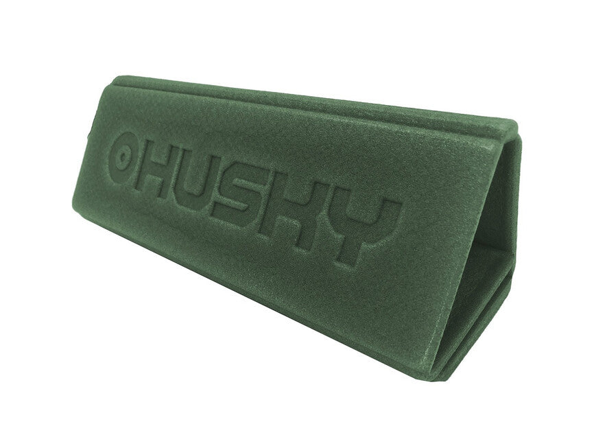 HUSKY FAMY складне сидіння аксесуари, темно-зелене
