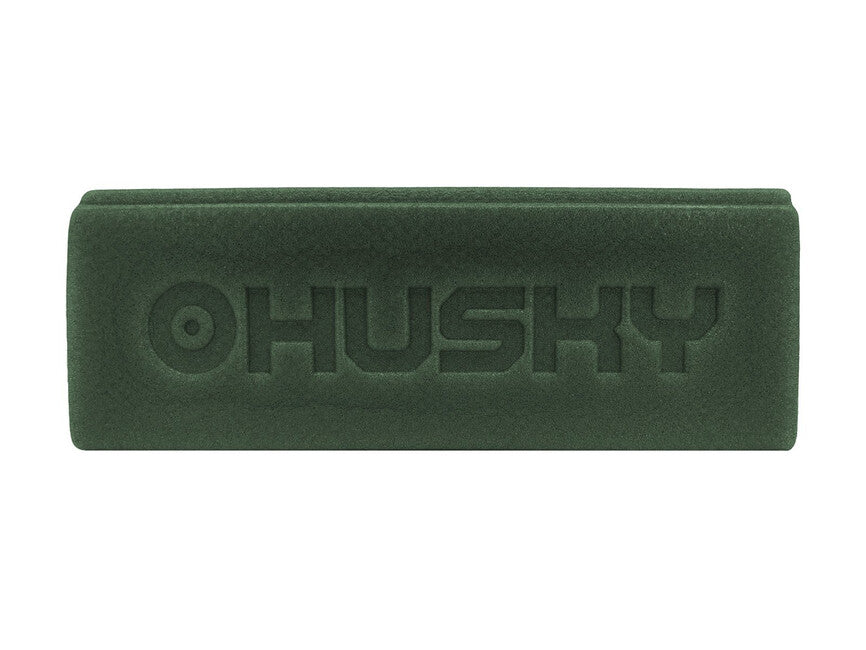 HUSKY FAMY складне сидіння аксесуари, темно-зелене