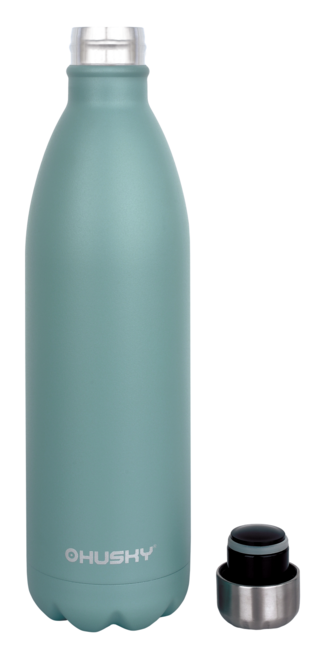 HUSKY MOTT 1000 термос, сірий