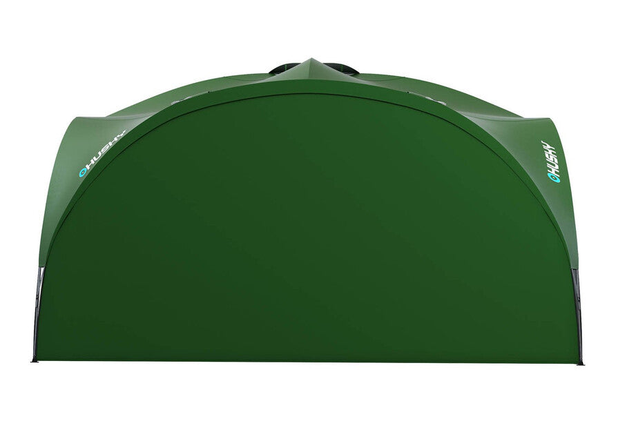 HUSKY Broof XL тент, зелений