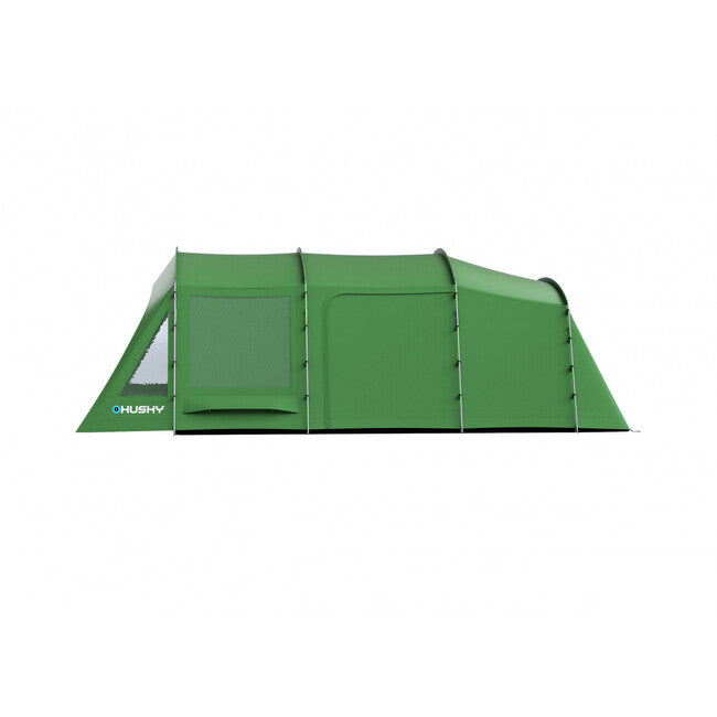 HUSKY Caravan 17 намет Dural, зелений